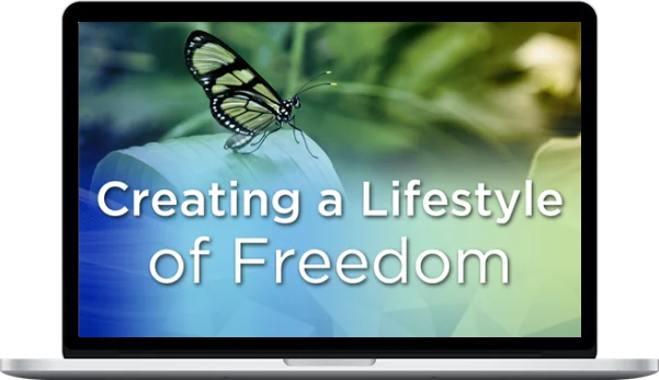 Victoria Gallagher – Creating a Lifestyle of Freedom Victoria Gallagher – Creating a Lifestyle of Freedom