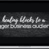 Allie Duzett – Bigger Business Audience Session