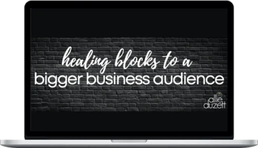 Allie Duzett – Bigger Business Audience Session