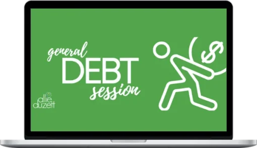 Allie Duzett – Debt Session