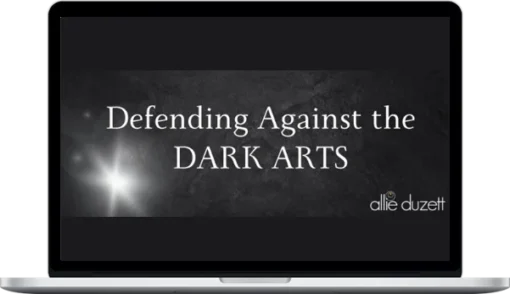Allie Duzett – Defending Against The Dark Arts