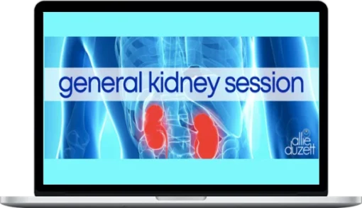 Allie Duzett – Kidney Session