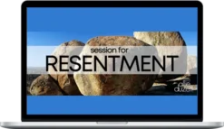 Allie Duzett – Releasing Resentment