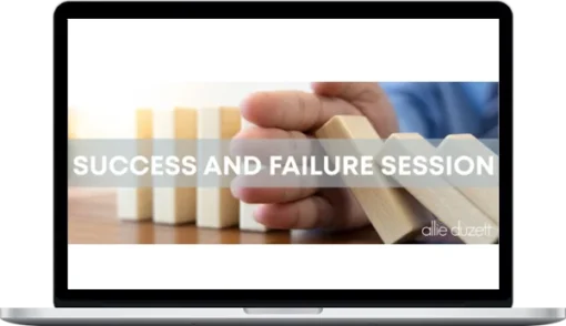 Allie Duzett – Success And Failure Session