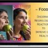 Court Of Atonement – Food ~ Discerning Neurological Associations