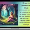 Court Of Atonement – Resolving Generational Fear