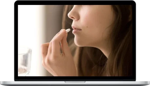 Hypnosis Audio – Antidepressant Withdrawal