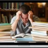 Hypnosis Audio – College Depression