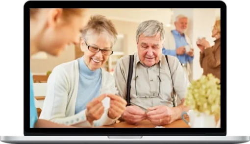 Hypnosis Audio – Help For Dementia