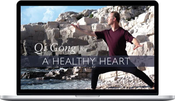 Lee Holden – Qi Gong For A Healthy Heart Lee Holden – Qi Gong For A Healthy Heart