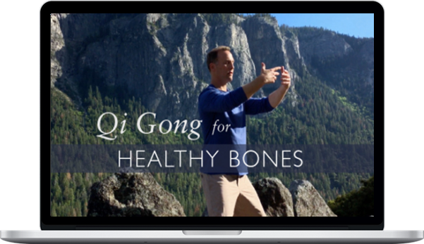 Lee-Holden-–-Qi-Gong-For-Healthy-Bones Lee Holden – Qi Gong For Healthy Bones