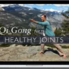 Lee Holden – Qi Gong for Healthy Joints
