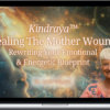 Lotte Valentin – Healing the Mother Wound: Rewriting Your Emotional & Energetic Blueprint