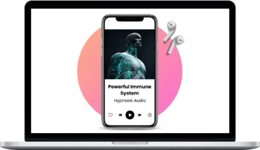 Marisa Peer – Powerful Immune System