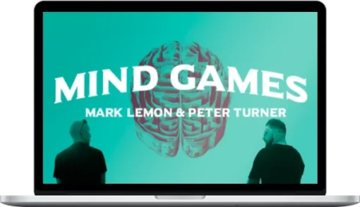 Mark Lemon & Peter Turner – Mind Games