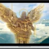 Michael Golzmane – Deep Psychic Cord Cutting with Archangel Michael