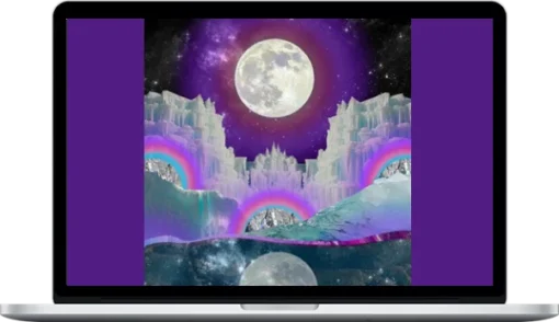 Michael Golzmane – New Year Full Moon Intention Empowerment & Clearing