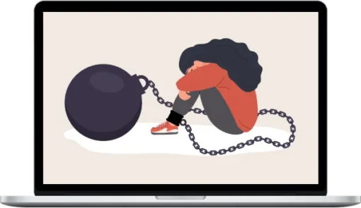 NICABM – How To Work With Negative Self-Narratives That Sustain Suffering