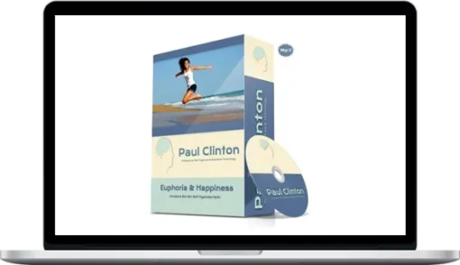 Paul Clinton – Hypnotic Euphoria