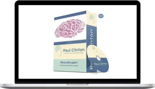 Paul Clinton – Hypnotic Stimulant