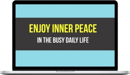 Remez Sasson – Enjoy Inner Peace In The Busy Daily Life
