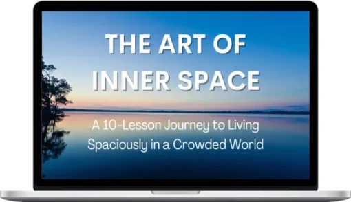 Remez Sasson – The Art Of Inner Space
