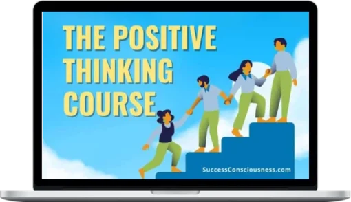 Remez Sasson – The Positive Thinking Course