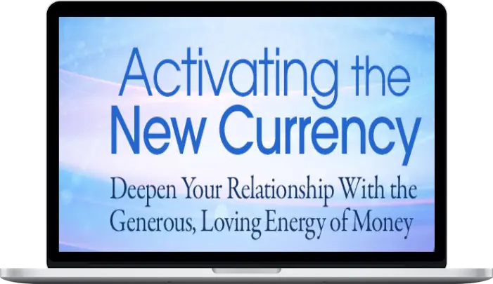 Sarah McCrum – Activating the New Currency 2019 Sarah McCrum – Activating the New Currency 2019