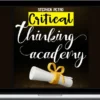 Stephen Petro - The Critical Thinking Academy