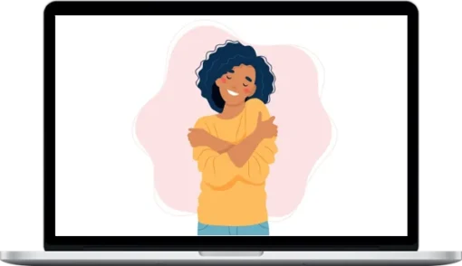 Tasha Ina Church – Self-Care Course Learn to Set Boundaries And Thrive