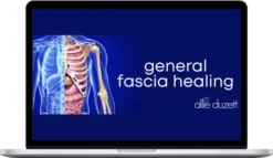 Allie Duzett – Fascia Session