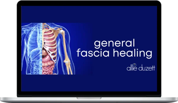 Allie Duzett – Fascia Session Allie Duzett – Fascia Session