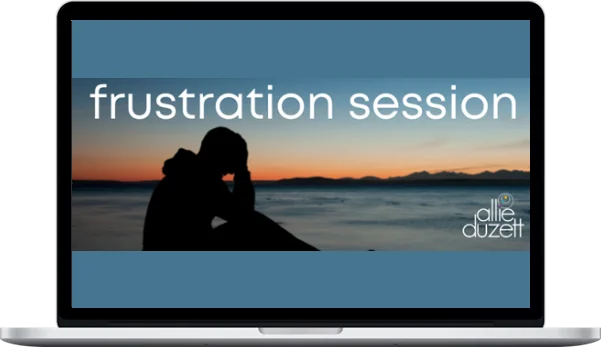 Allie Duzett – Frustration Session Allie Duzett – Frustration Session