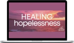 Allie Duzett – Healing Hopelessness