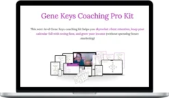 Becca Francis – Gene Keys Coaching Pro Kit