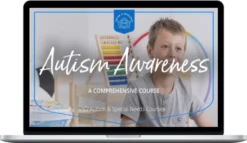 Centre Of Excellence – Autism Awareness Diploma Course
