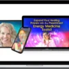 Cyndi Dale – Expand Your Healing Powers With The Preeminent Energy Medicine Toolkit Online Training
