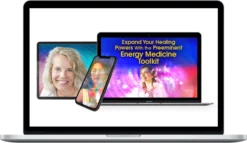 Cyndi Dale – Expand Your Healing Powers With The Preeminent Energy Medicine Toolkit Online Training