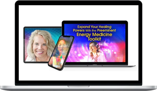 Cyndi Dale – Expand Your Healing Powers With The Preeminent Energy Medicine Toolkit Online Training Cyndi Dale – Expand Your Healing Powers With The Preeminent Energy Medicine Toolkit Online Training