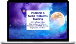 Donn Posner and Colleen Carney - Insomnia & Sleep Problems Training