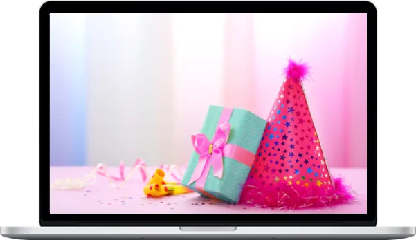 Hypnosis Audio – Birthday Blues Hypnosis Audio – Birthday Blues