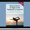 Irina Diyankova & Debra Premashakti Alvis – Neuroscience & Yoga in the Treatment of Trauma