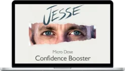 Jesse Elder – Cultivating Confidence