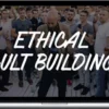 Jesse Elder – Ethical Cult Building 5.0