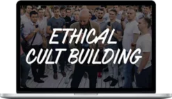 Jesse Elder – Ethical Cult Building 5.0