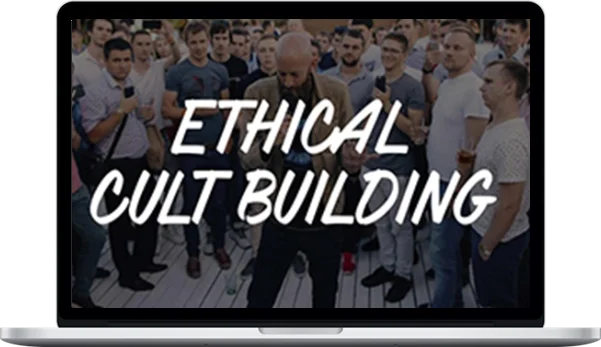 Jesse Elder – Ethical Cult Building 5.0 Jesse Elder – Ethical Cult Building 5.0