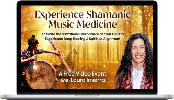 Laura Inserra – Shamanic Music Medicine Laura Inserra – Shamanic Music Medicine
