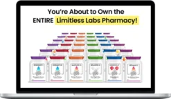 Limitless Labs – Limitless Labs Pharmacy