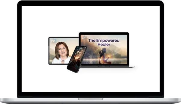 Mary Sise – The Empowered Healer Mary Sise – The Empowered Healer