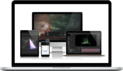 Motion Science – School Of Cinematic Motion Design - Mastery